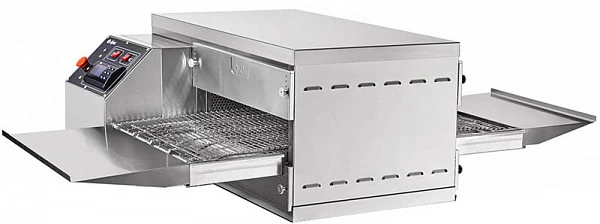 Печь конвейерная для пиццы Abat ПЭК-400