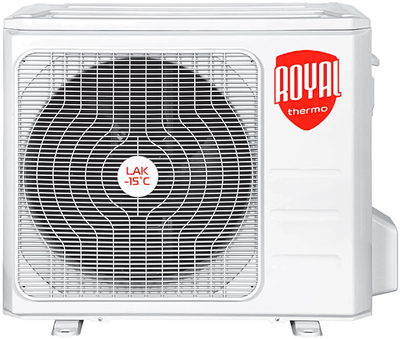 Кондиционер напольно-потолочный Royal Thermo RTFU-24LAKHN1