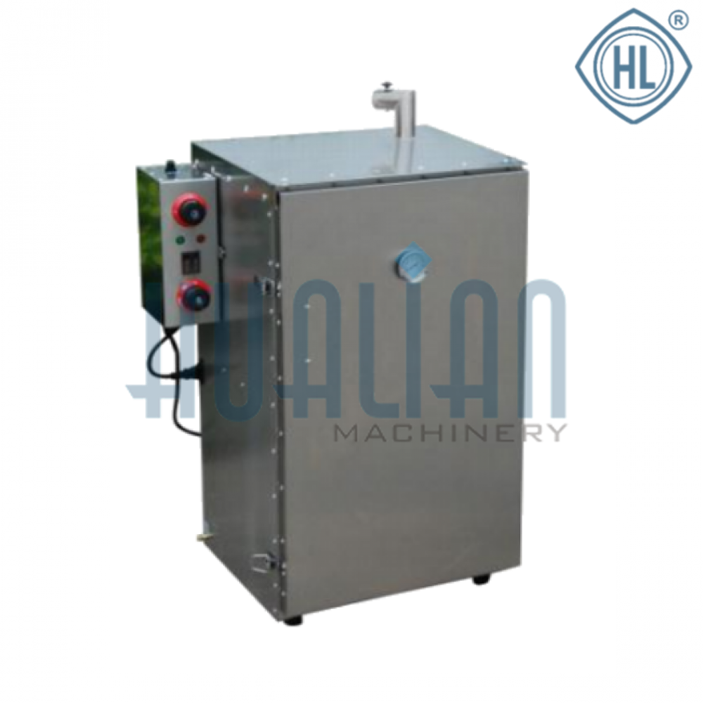 Коптильня Hualian Machinery DSH-S03 (4 уровня)