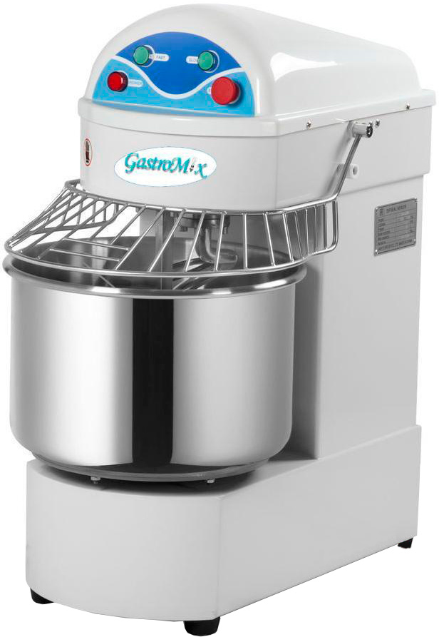 Тестомес Gastromix HS60B (Спиральный)