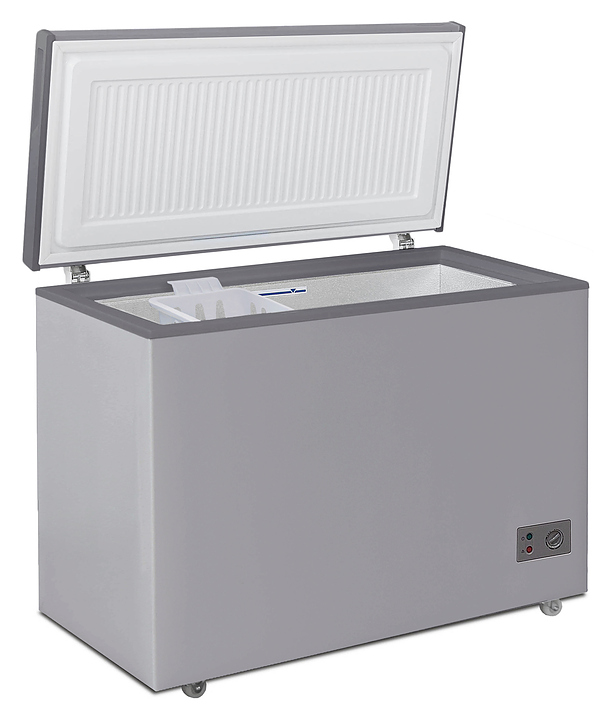 Морозильный ларь Бирюса M210KX