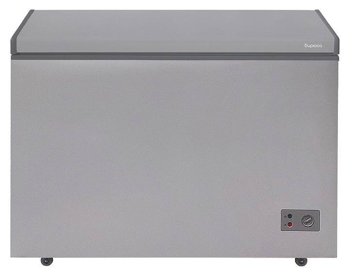 Морозильный ларь Бирюса M210KX