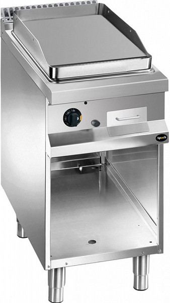 Жарочная поверхность Apach APTG-49PL
