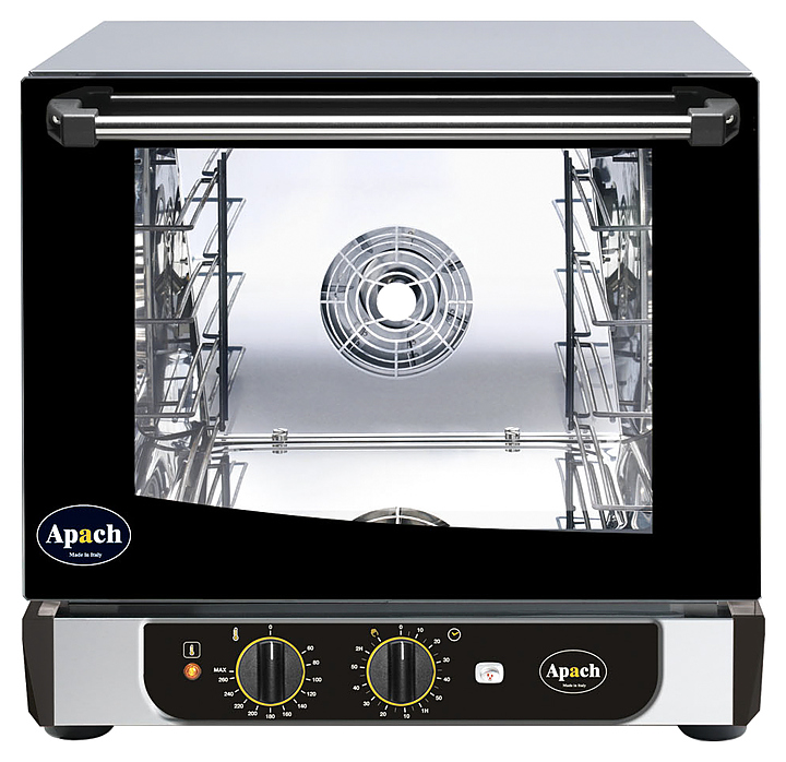 Печь конвекционная Apach Cook Line AD44MH ECO