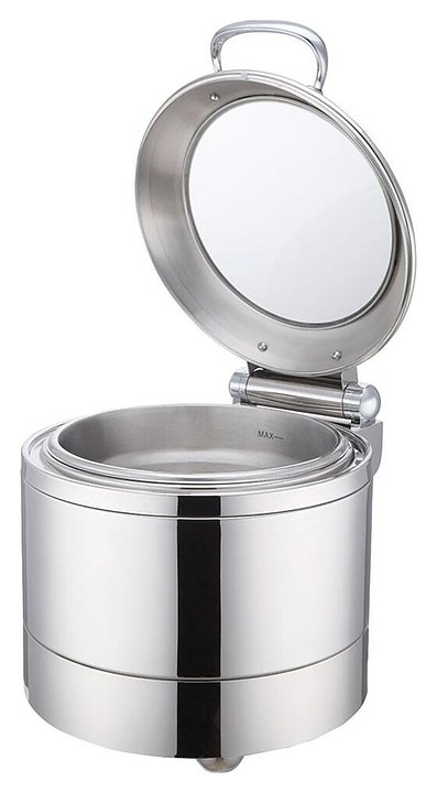 Мармит первых блюд Sunnex 10 л Kalida W13-2811