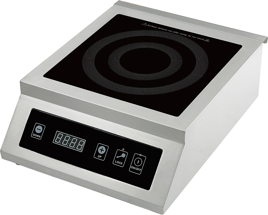 Плита индукционная Indokor IN5000S