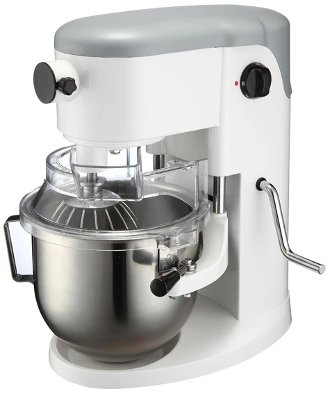 Планетарный миксер Spar SP502A