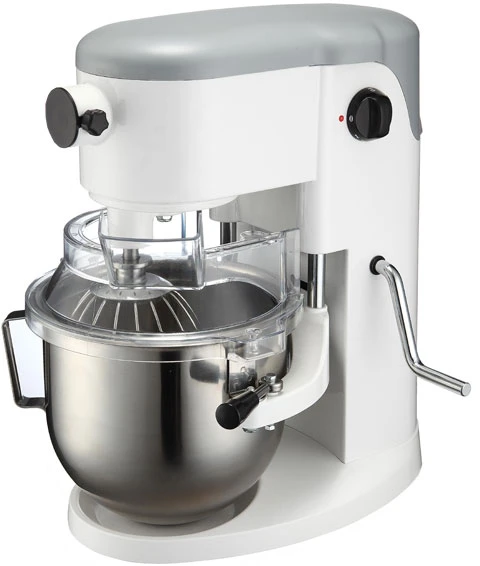 Планетарный миксер Spar SP502AB-DM