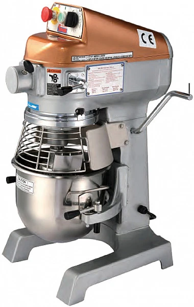 Планетарный миксер Spar SP100A