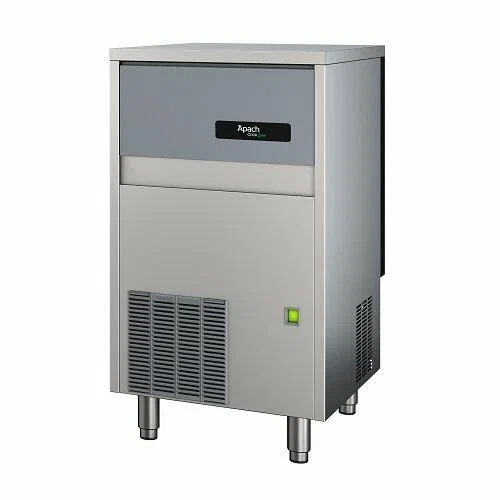 Льдогенератор Apach ACB4925B W R290