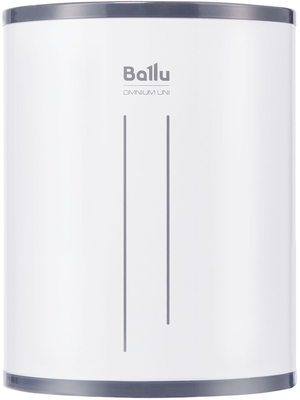 Водонагреватель Ballu BWH/S 10 Omnium Uni O