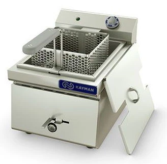 Фритюрница Kayman ФЭ-300 А