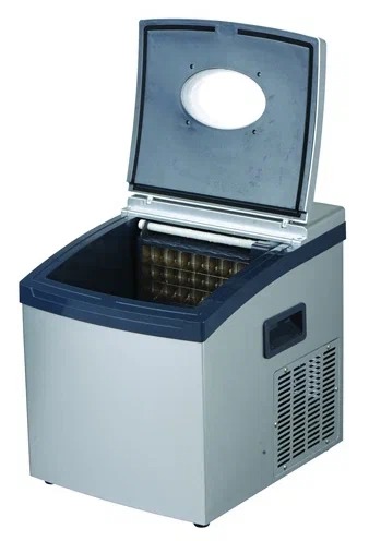 Льдогенератор Gastrorag DB-02