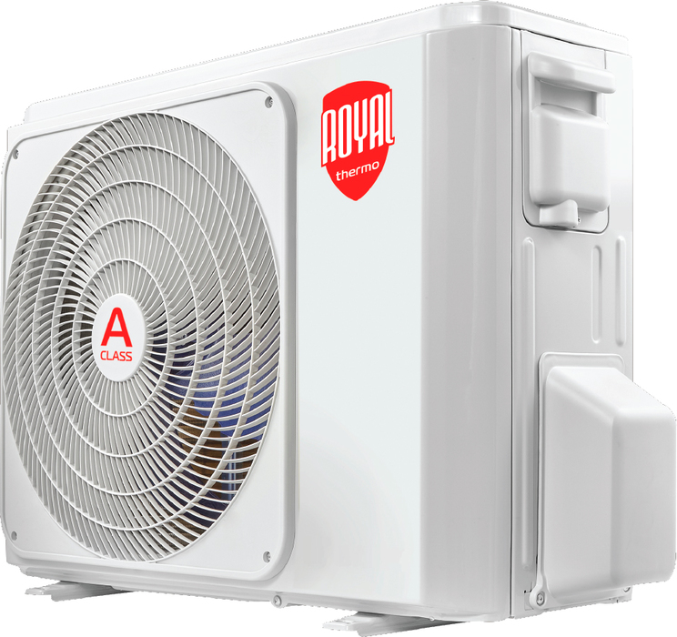 Кондиционер настенный Royal Thermo Siena RTS-07HN1