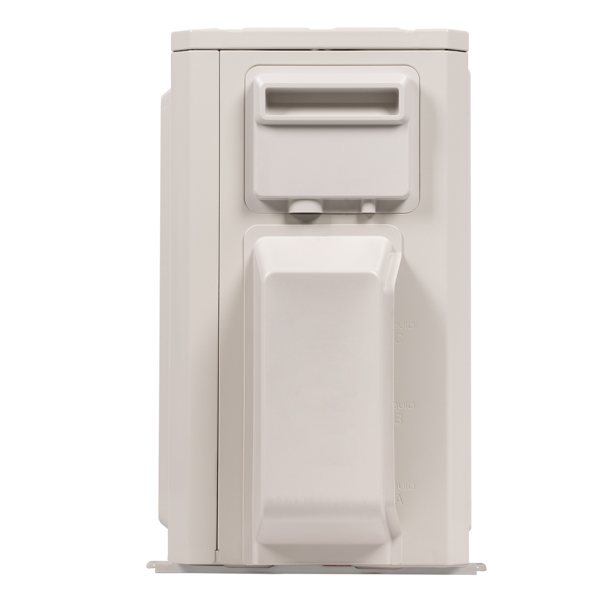 Мульти сплит-система инвертор. типа Electrolux EACO/I-14 FMI-2/N8_ERP Free match (блок наруж)