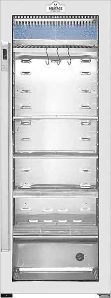 Шкаф для созревания мяса Meatage VI200 WT 620Л