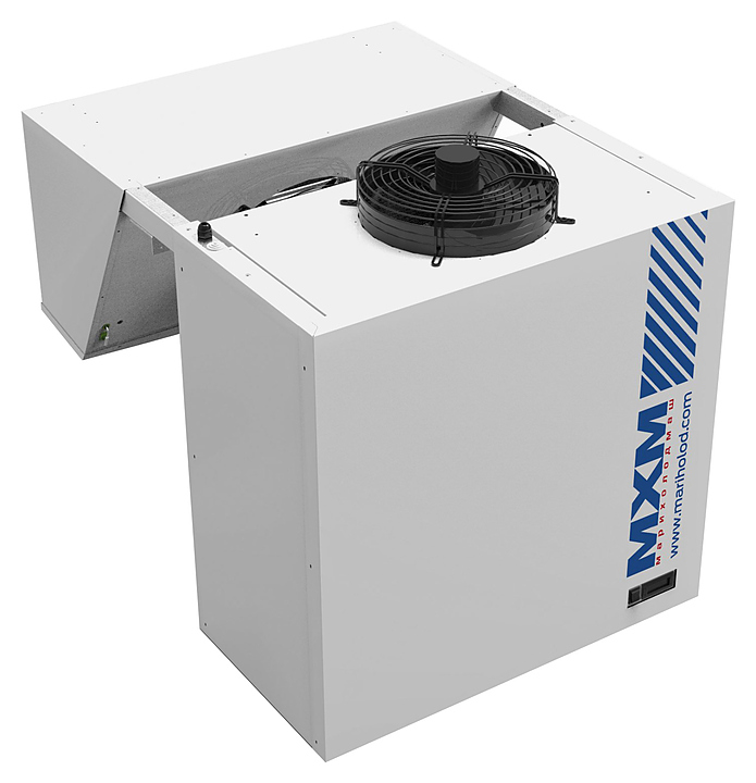 Холодильный моноблок Марихолодмаш LMN 327