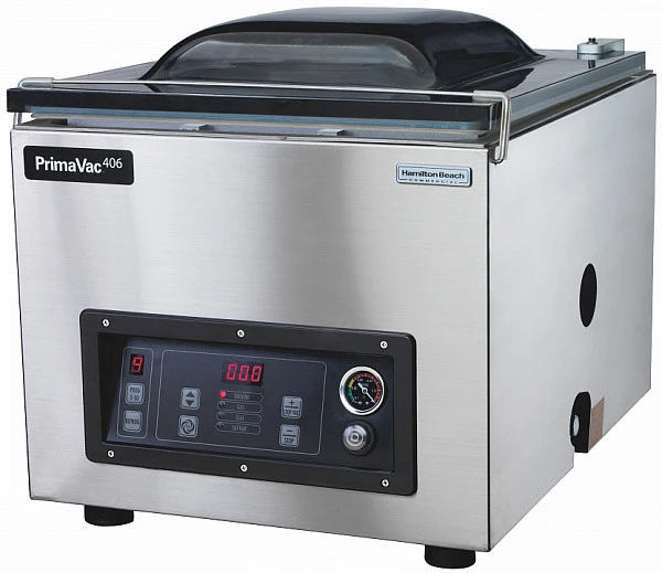 Машина вакуумной упаковки Hamilton Beach HVC406-CE