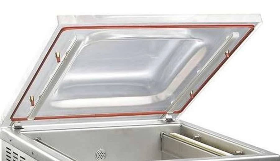 Машина вакуумной упаковки Indokor IVP-460/2G