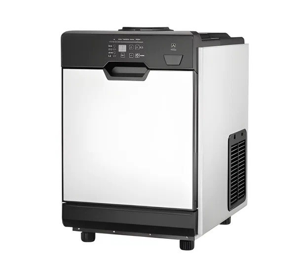 Льдогенератор Rosso BY-Z25FT