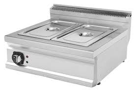 Мармит для вторых блюд Kocateq MCBM 87