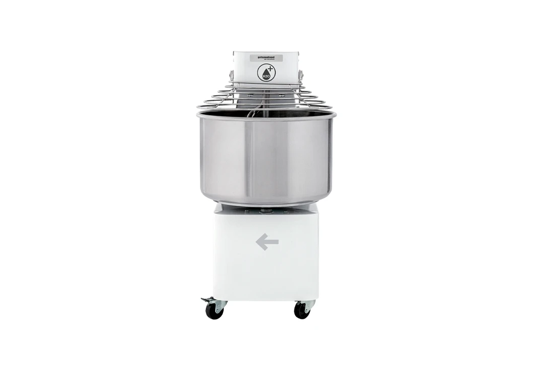 Спиральный тестомес Prismafood IBT H2O 50 2V