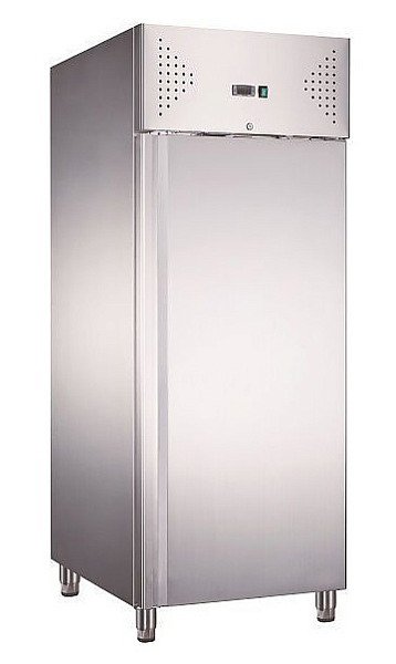 Морозильный шкаф Hurakan HKN-GX650BTK