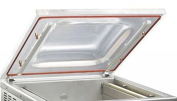 Машина вакуумной упаковки Indokor IVP-460/2G с опцией газонаполнения