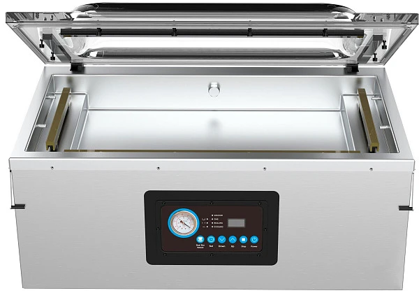 Машина вакуумной упаковки Indokor IVP-686