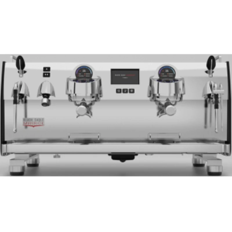 Рожковая кофемашина Victoria Arduino Maverick Gravimetric Volumetric T3 GR2 220V matte black color