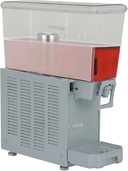 Сокоохладитель Ugur USM 10