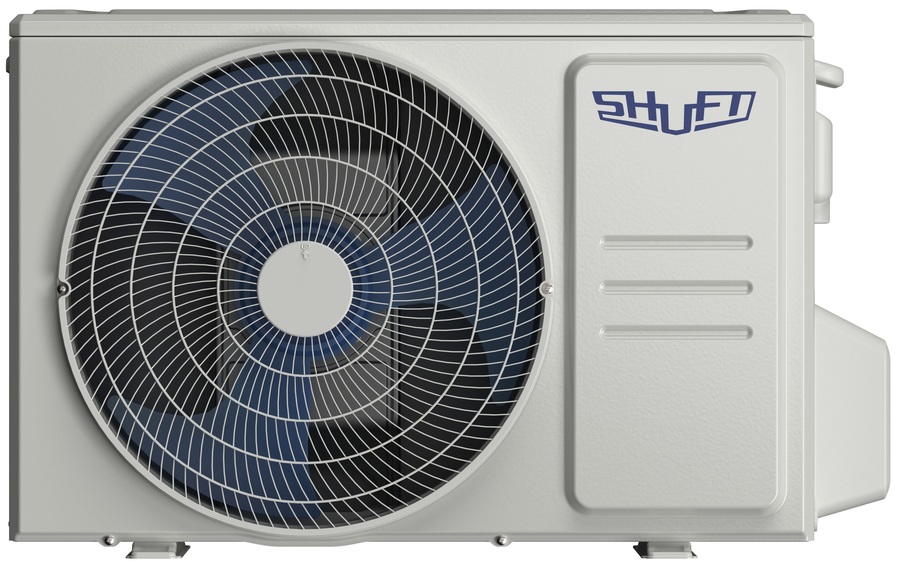 Кондиционер настенный Shuft Tor SFTM-12HN1_23Y