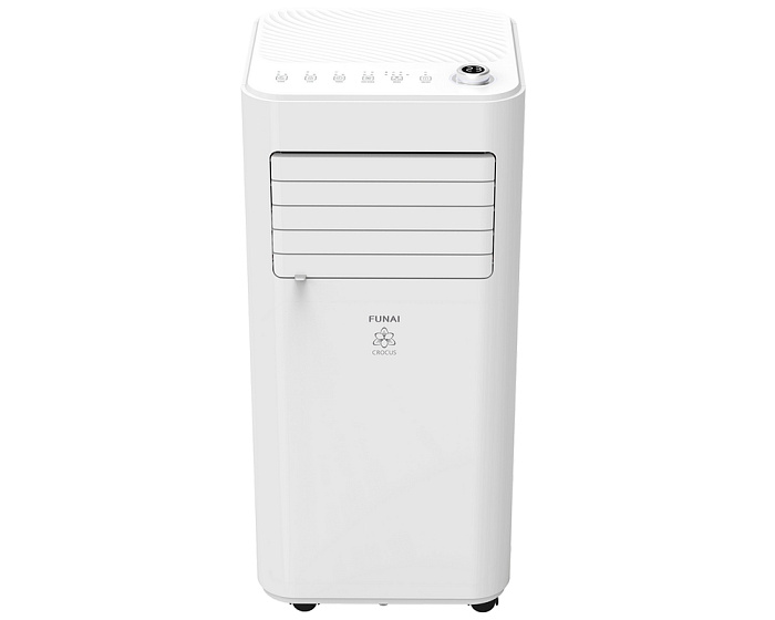 Кондиционер мобильный  Funai CROCUS MAC-CS29CON01