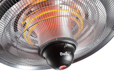 Инфракрасный обогреватель Ballu BIH-LL-2.1-S