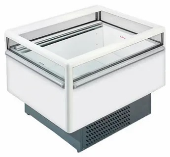 Морозильная бонета Ugur UMD 200 HD
