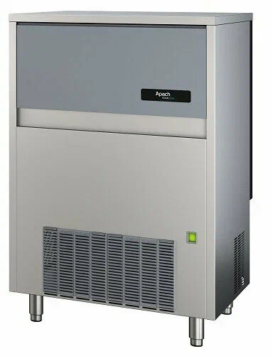 Льдогенератор Apach AG600W