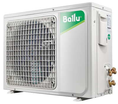 Кондиционер канальный инвертор. типа Ballu Universal BLCI_D-18HN8/EU_23Y