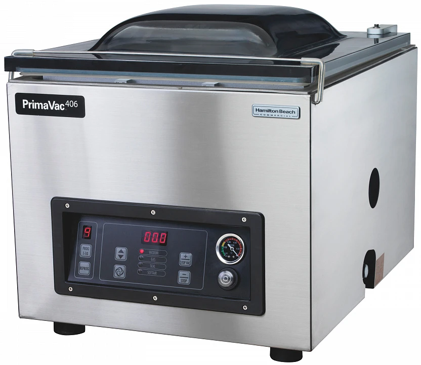 Машина вакуумной упаковки Hamilton Beach HVC406-CE