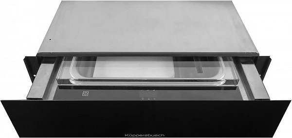 Вакуумный упаковщик встраиваемый Kuppersbusch CSV 6800.0 S4