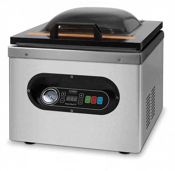 Машина вакуумной упаковки Caso Vacu Chef 77