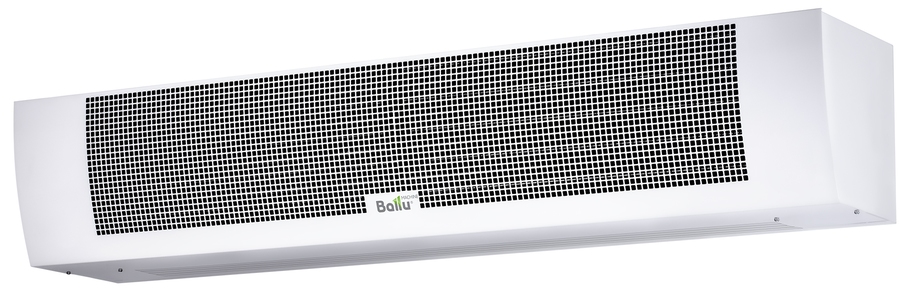Тепловая завеса электрическая Ballu BHC-H20T24-PS