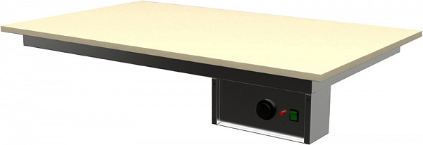 Поверхность тепловая Gastrolux ВТП-147/К (встраиваемая)