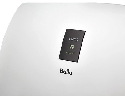 Бризер Ballu ONEAIR ASP-200SP