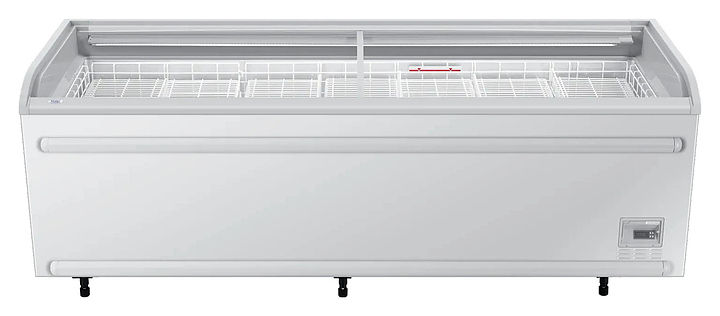 Ларь-бонета Haier GTS1850W