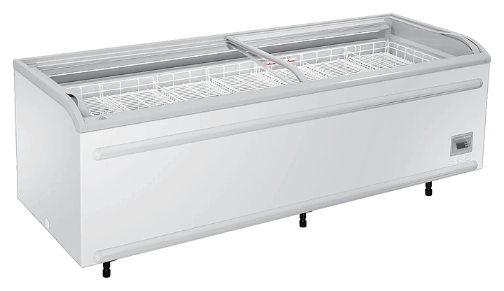 Ларь-бонета Haier GTS1850W