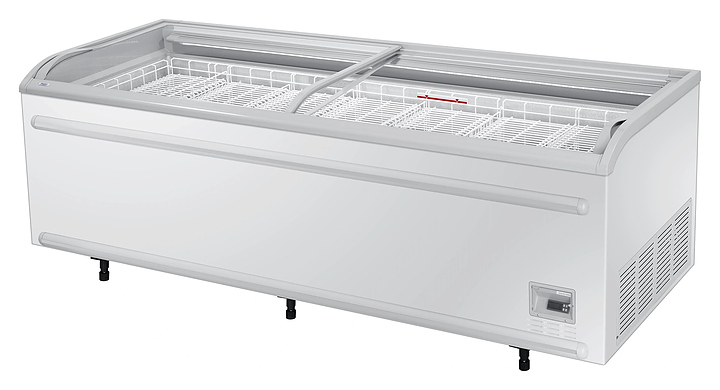 Ларь-бонета Haier GTS1850W