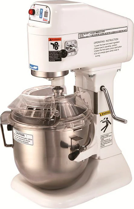 Планетарный миксер Spar SP800A