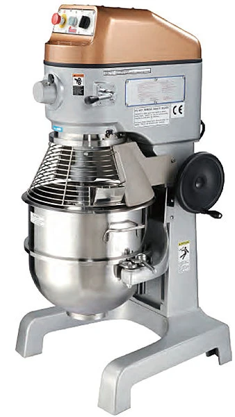 Планетарный миксер Spar SP50HA