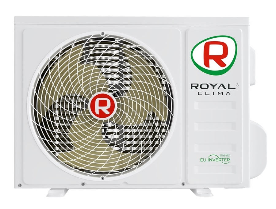 Кондиционер настенный инвертор. типа Royal Clima Royal Fresh Standard RCI-RFS28HN