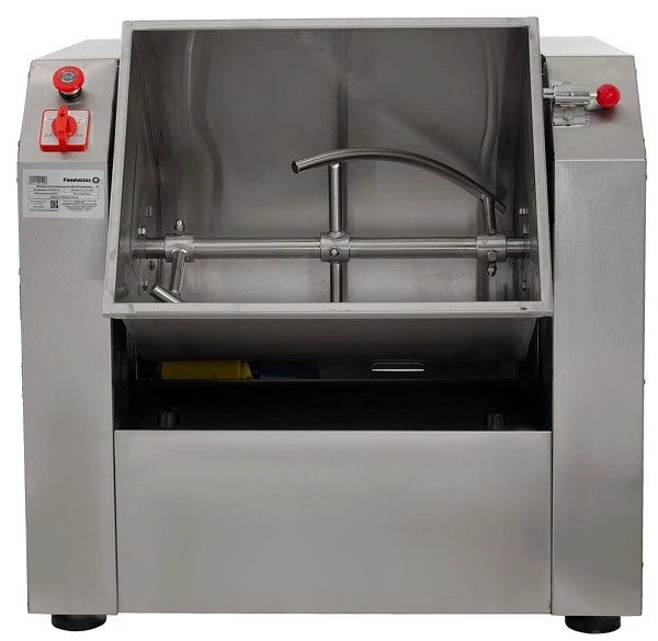 Тестомес для крутого теста Foodatlas DM-25
